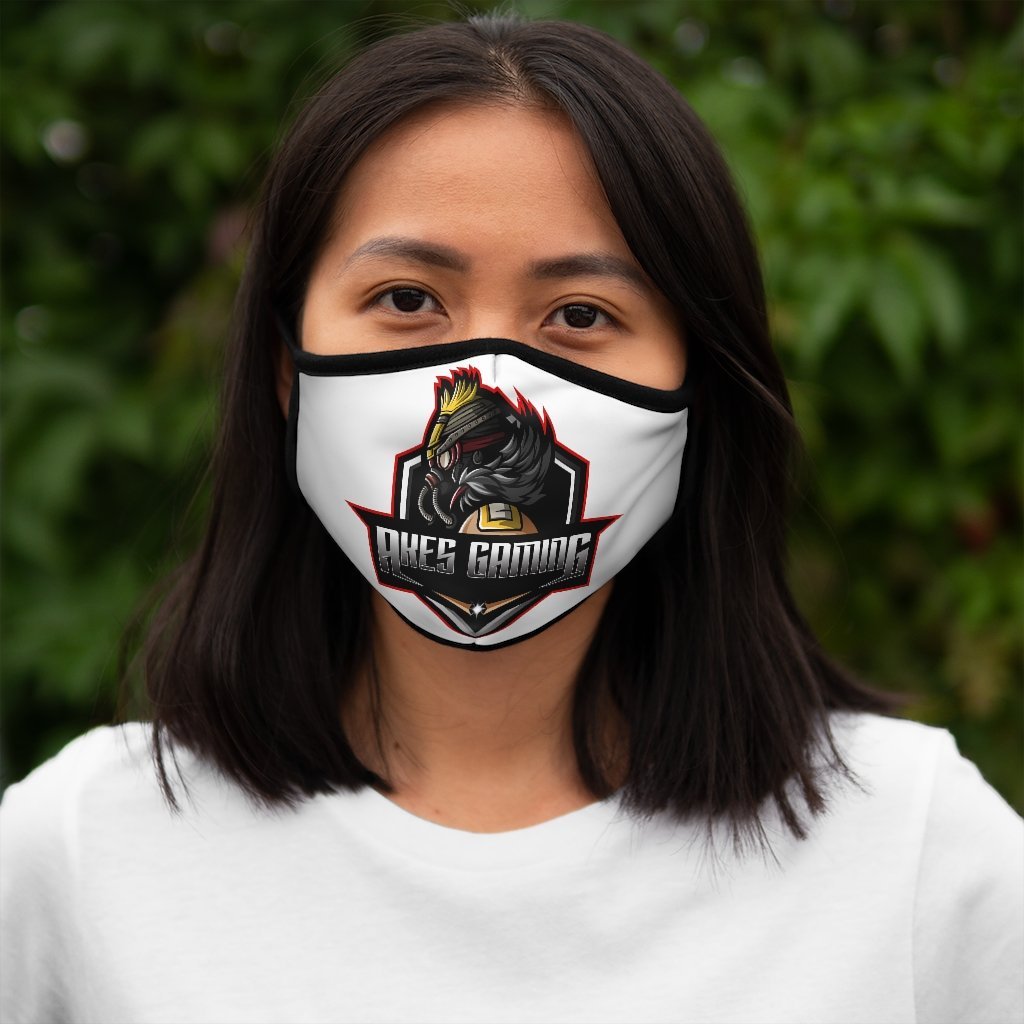 Akes Face Mask Printify