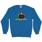D2M Sweatshirt Geeks Unleashed