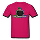 D2M Unisex T-Shirt SPOD