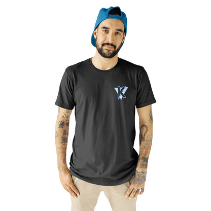 Adult Killahh Fitted T-Shirt
