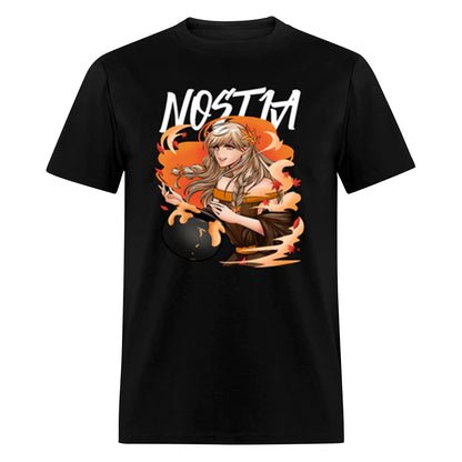 Adult Lady Nostia T-Shirt