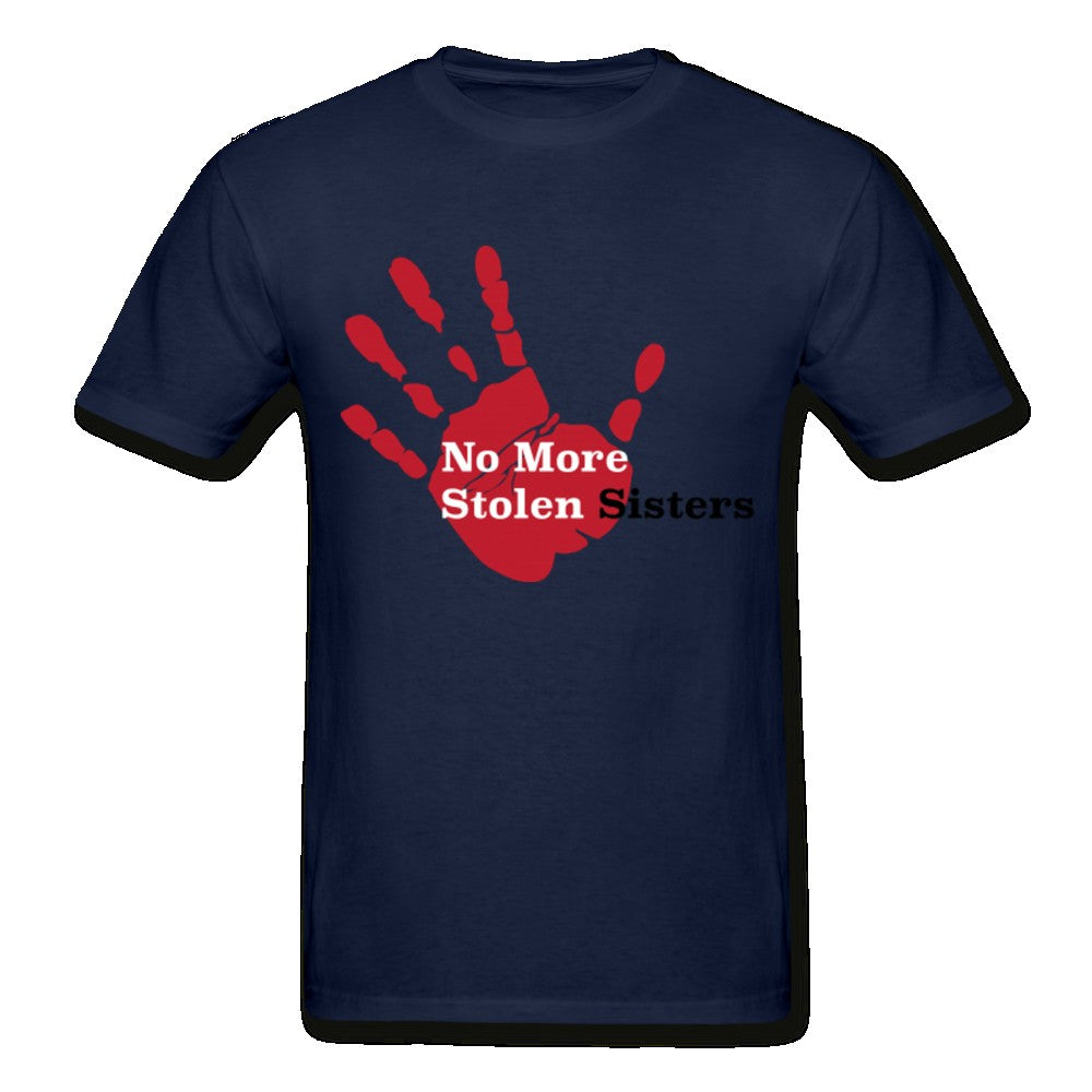 MMIW Awareness Unisex T-Shirt SPOD