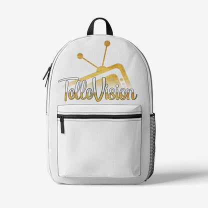 TelleVision Backpack Printy6