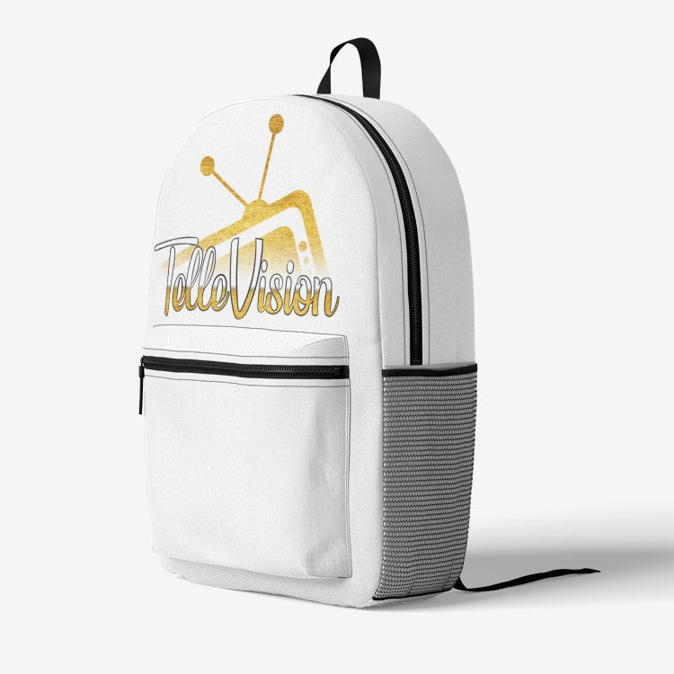 TelleVision Backpack Printy6