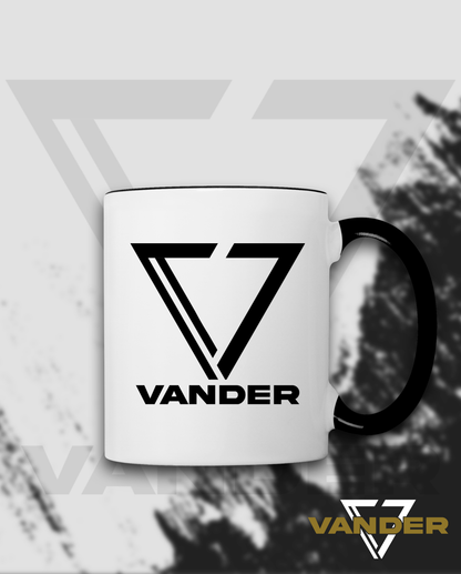Vander Accent Mug