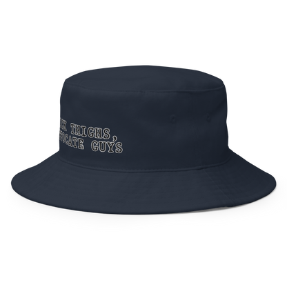 ItsLynxie Bucket Hat