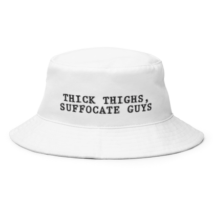 ItsLynxie Bucket Hat