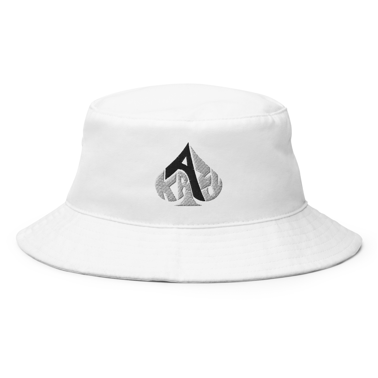KrazyAceTV Bucket Hat