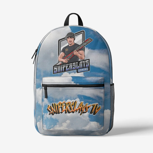 SniperSlaysTV Backpack