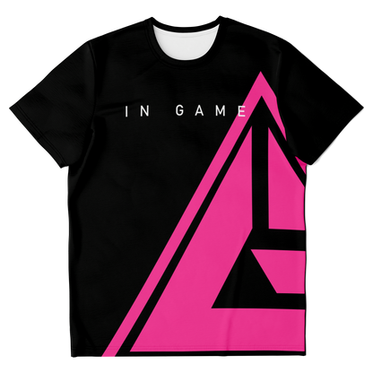 GU Brand 'In Game' T-shirt