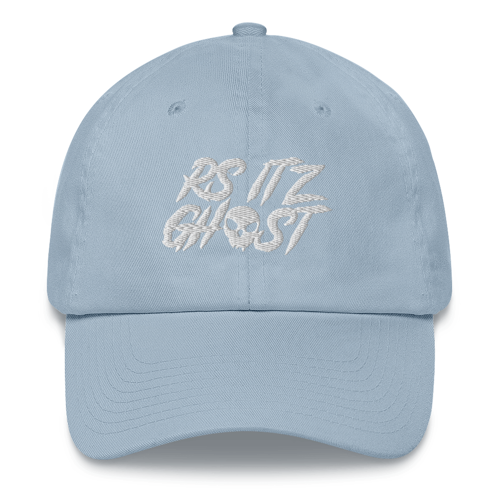 RS ITz Ghost Dad Hat