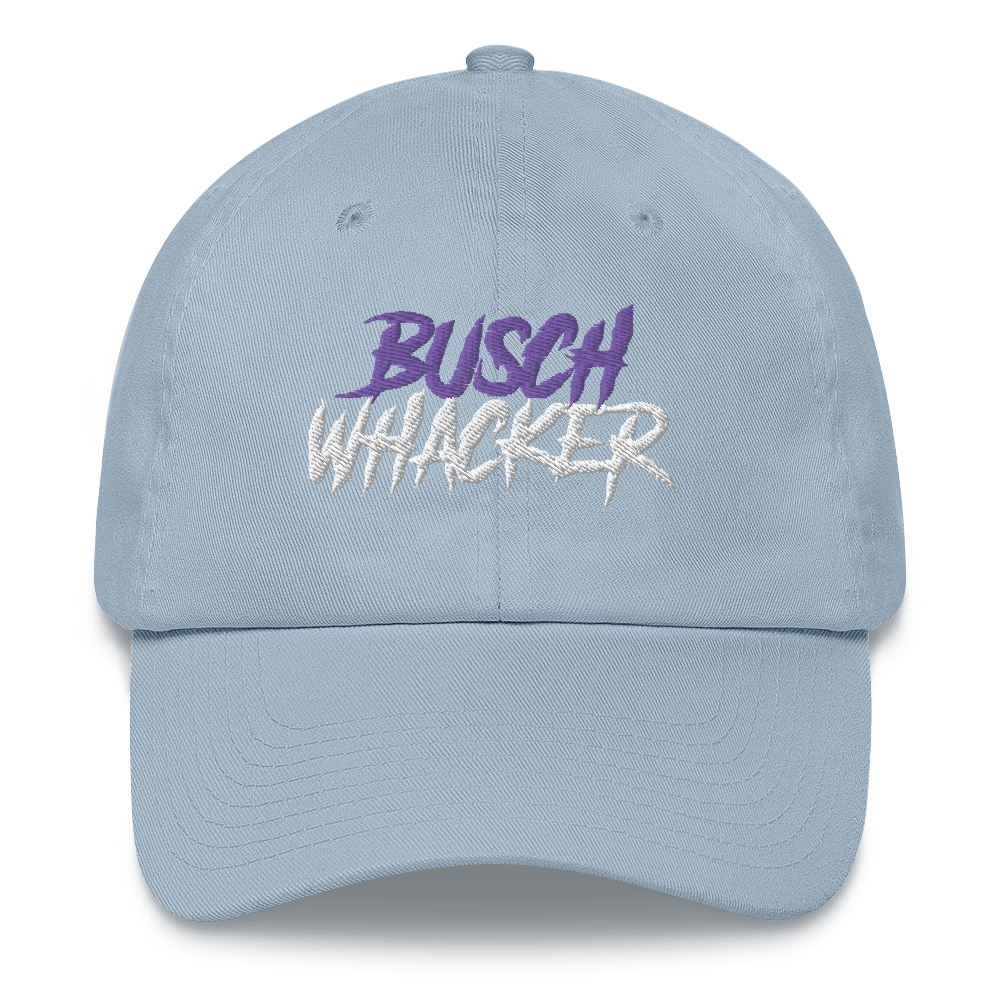 Buschwhacker Dad Hat