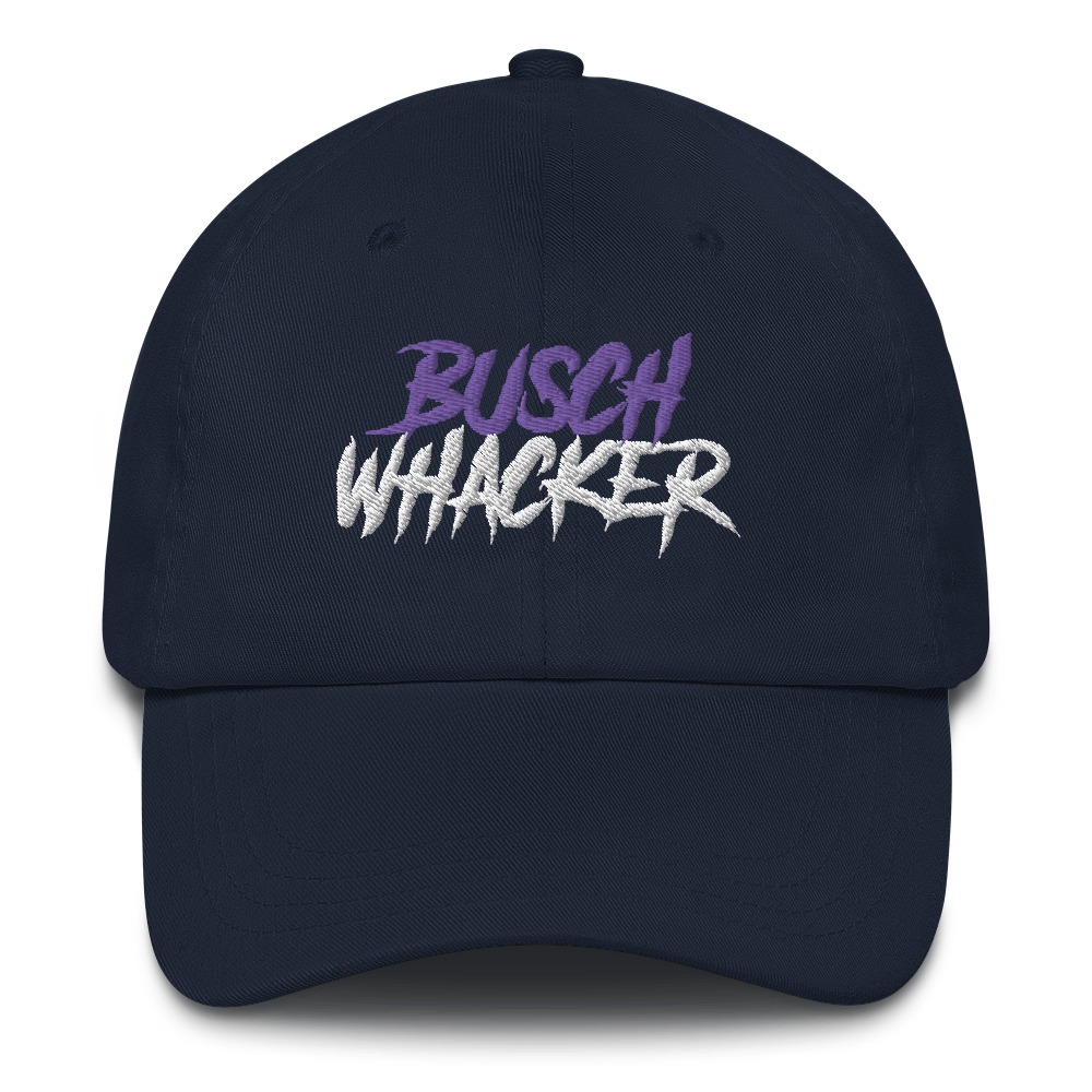 Buschwhacker Dad Hat