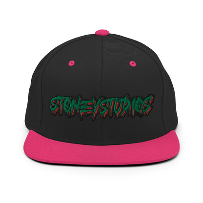 StoneyStudios Snapback