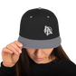 Absent Anarchy Snapback