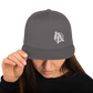 Absent Anarchy Snapback