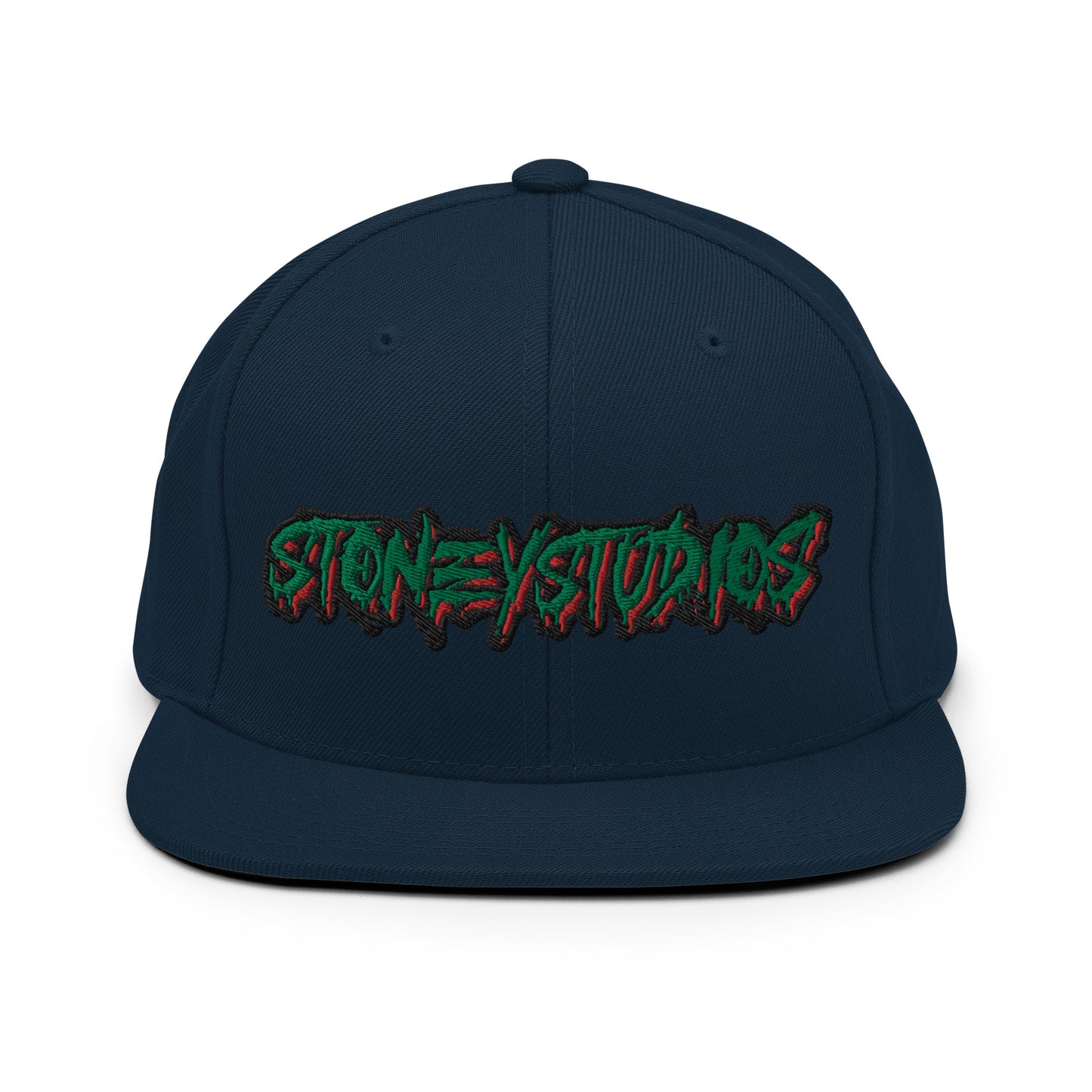 StoneyStudios Snapback