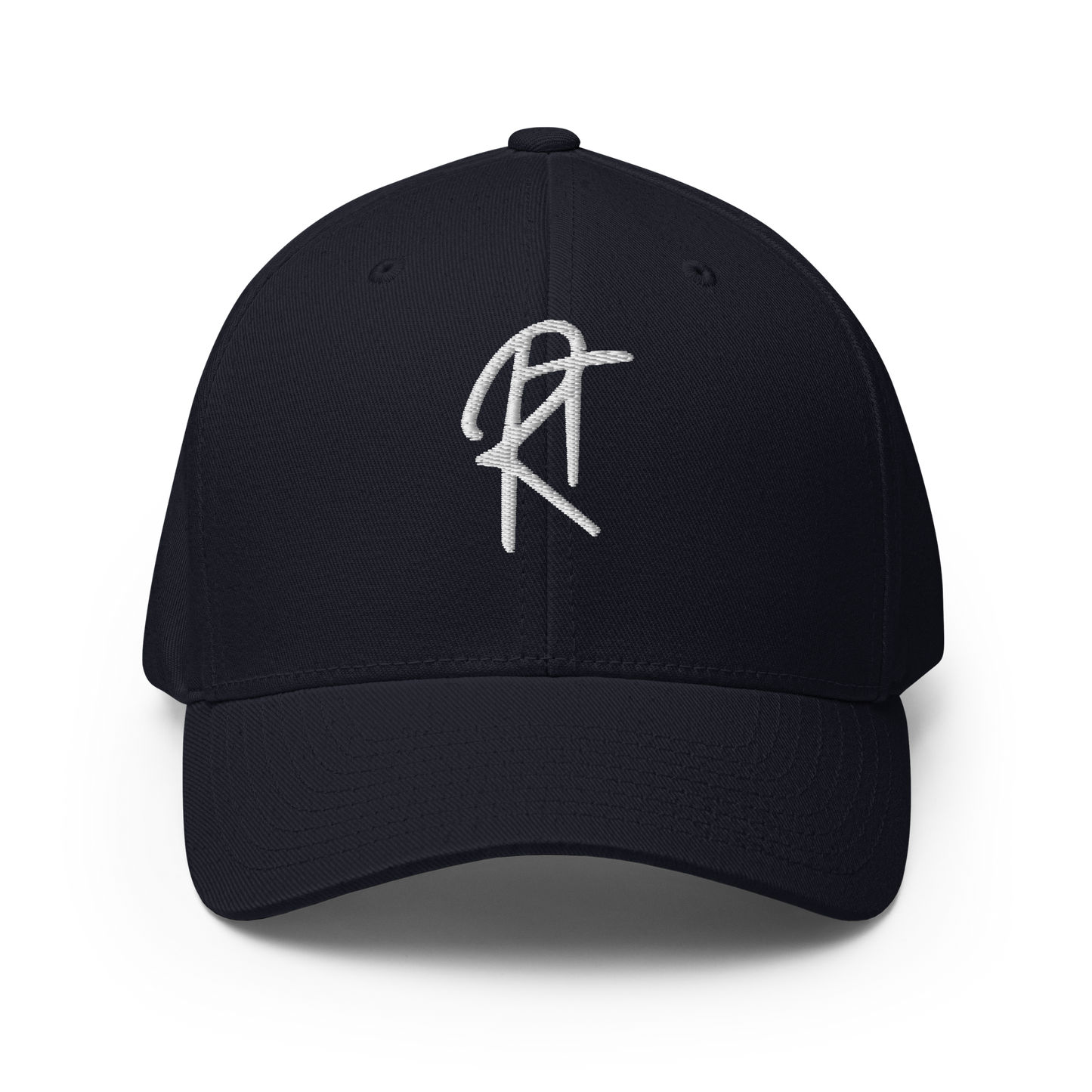 Royal Tay Closed-Back Structured Cap