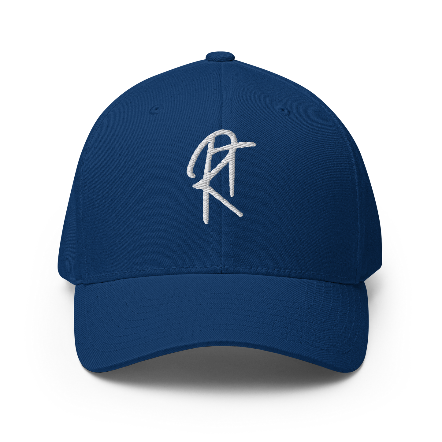 Royal Tay Closed-Back Structured Cap