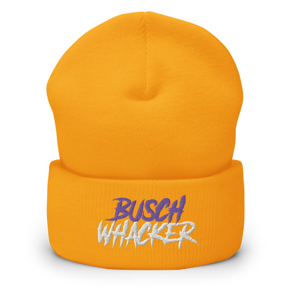 Buschwhacker Beanie