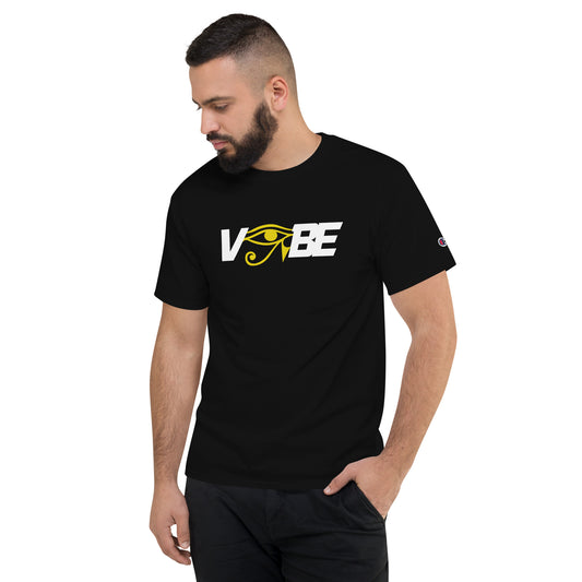 Vibe Unisex Champion T-Shirt