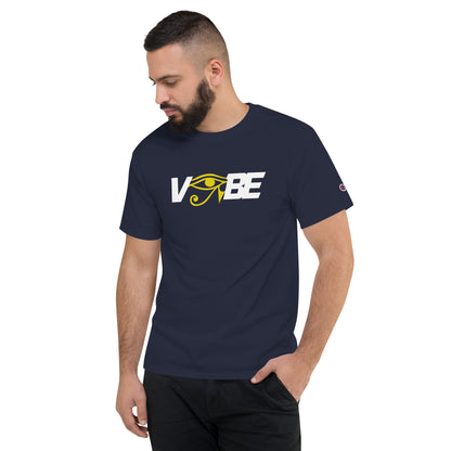 Adult Vibe Champion T-Shirt