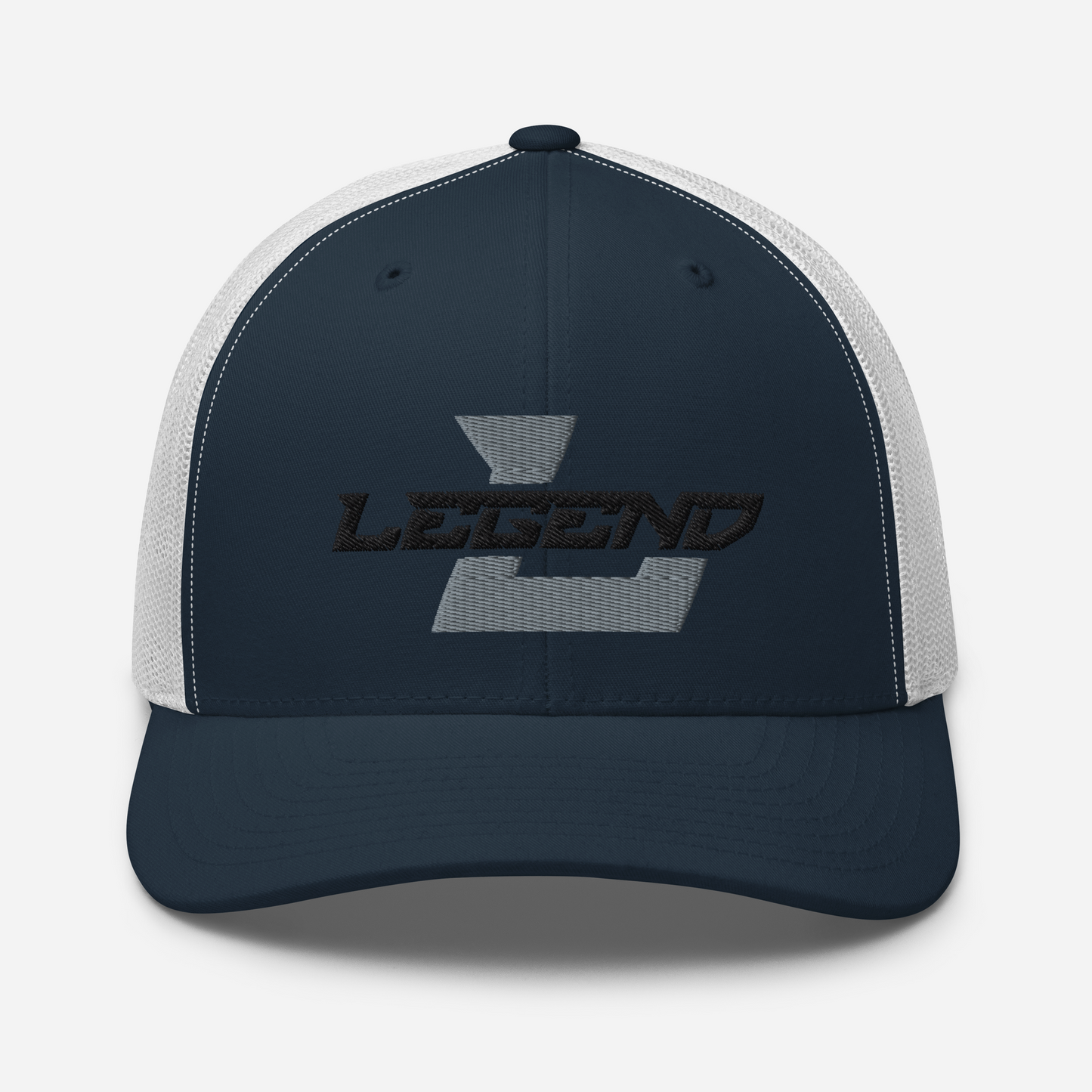Legend Gaming Retro Trucker Hat