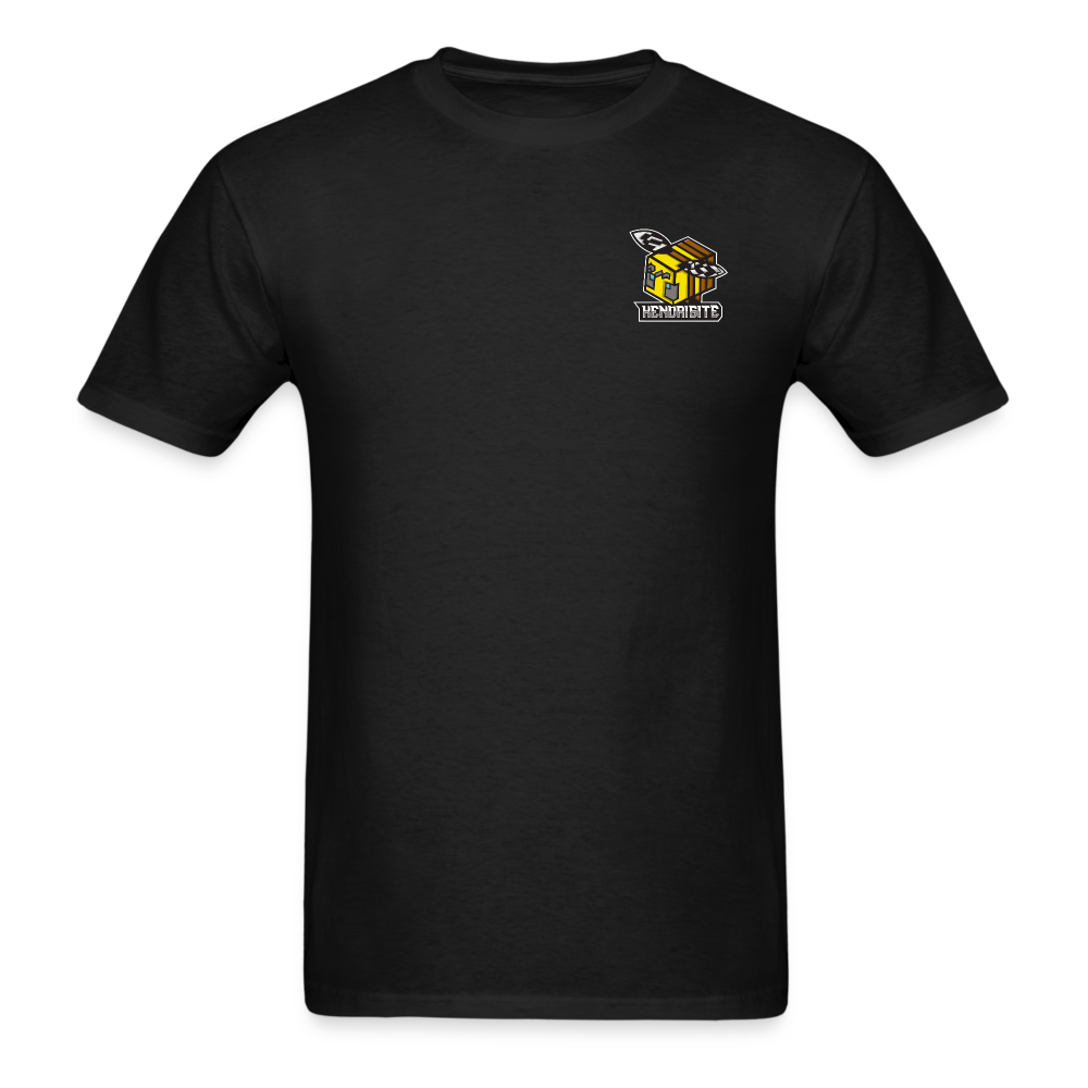Kendrisite Unisex T-Shirt - black