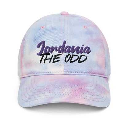 Jordania The Odd Tie-Dye Hat