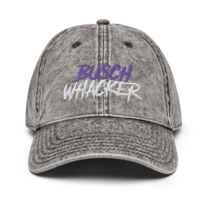 Buschwhacker Vintage Cap